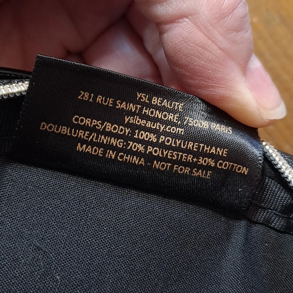 Yves Saint Laurent yves saint